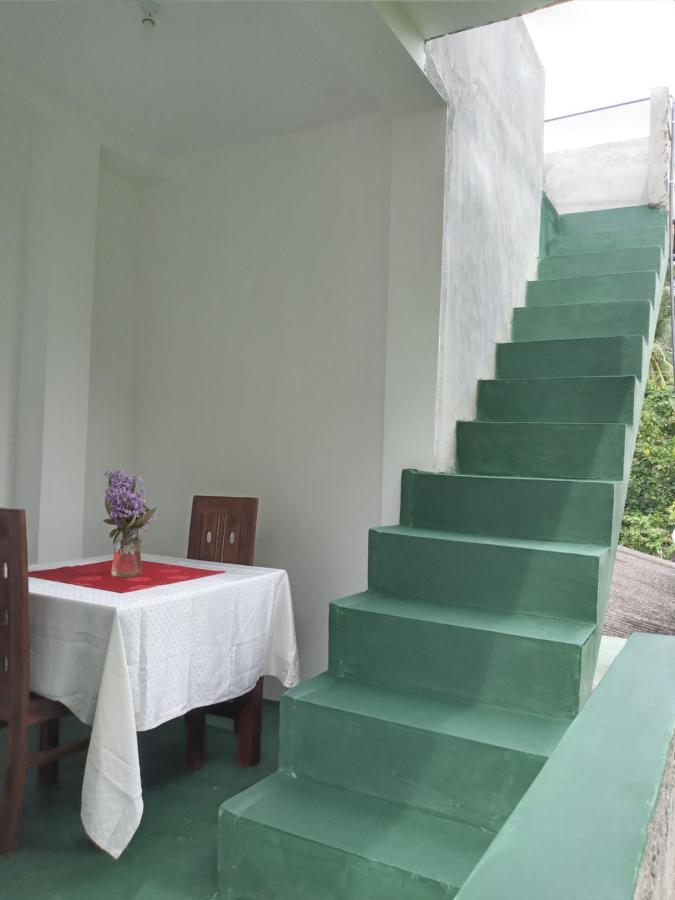 Villa Sidu Induruwa Εξωτερικό φωτογραφία