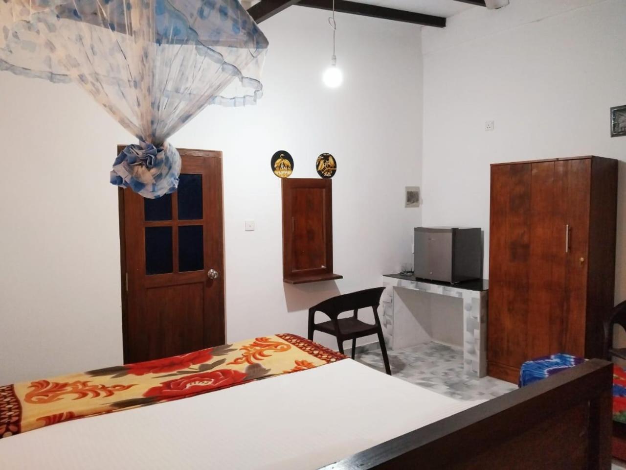 Villa Sidu Induruwa Εξωτερικό φωτογραφία