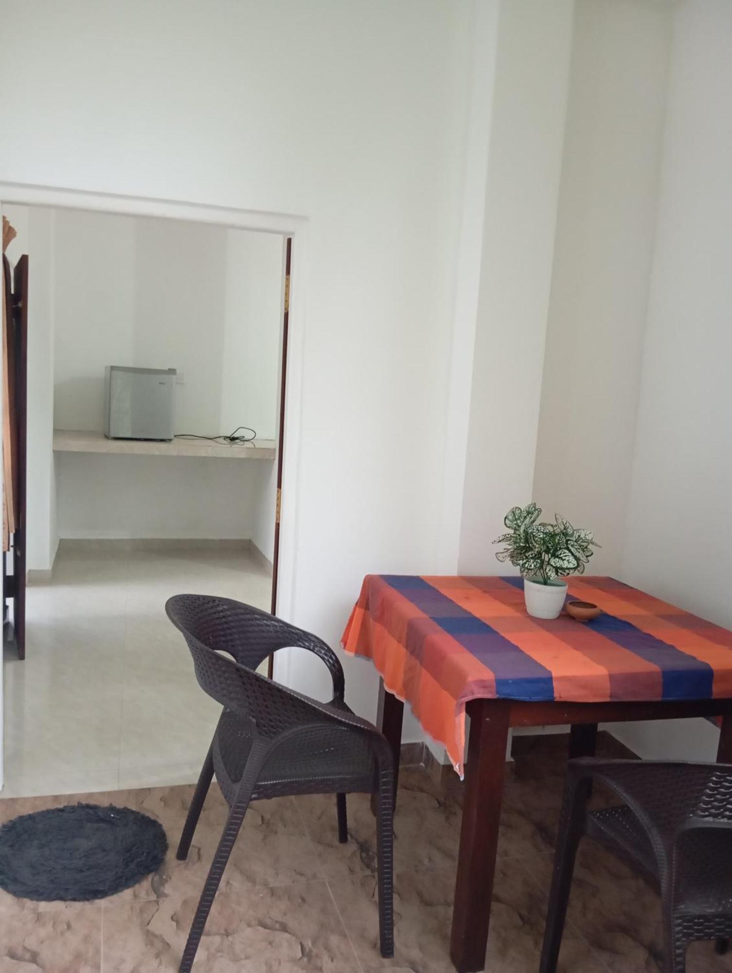 Villa Sidu Induruwa Εξωτερικό φωτογραφία