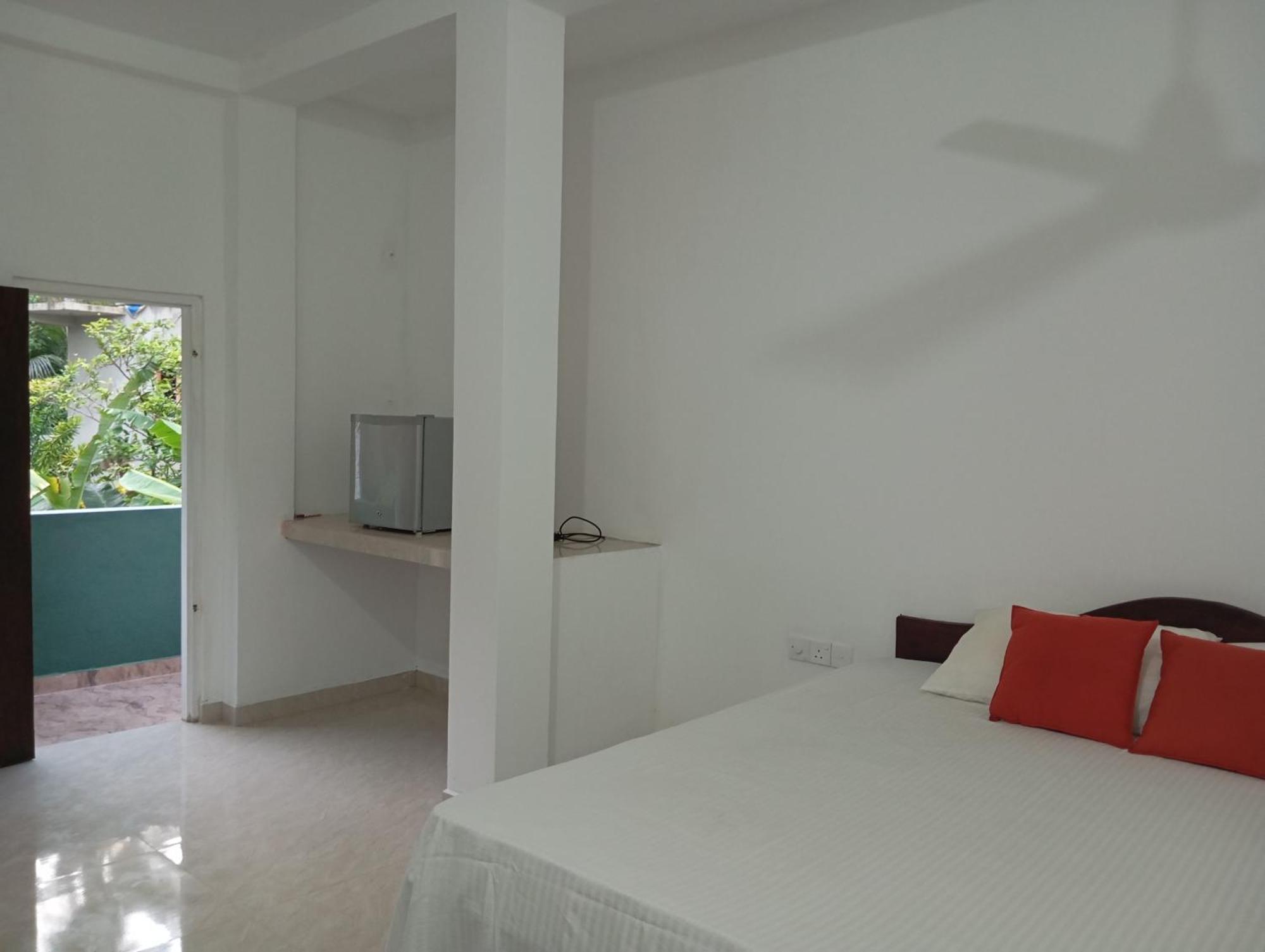 Villa Sidu Induruwa Εξωτερικό φωτογραφία