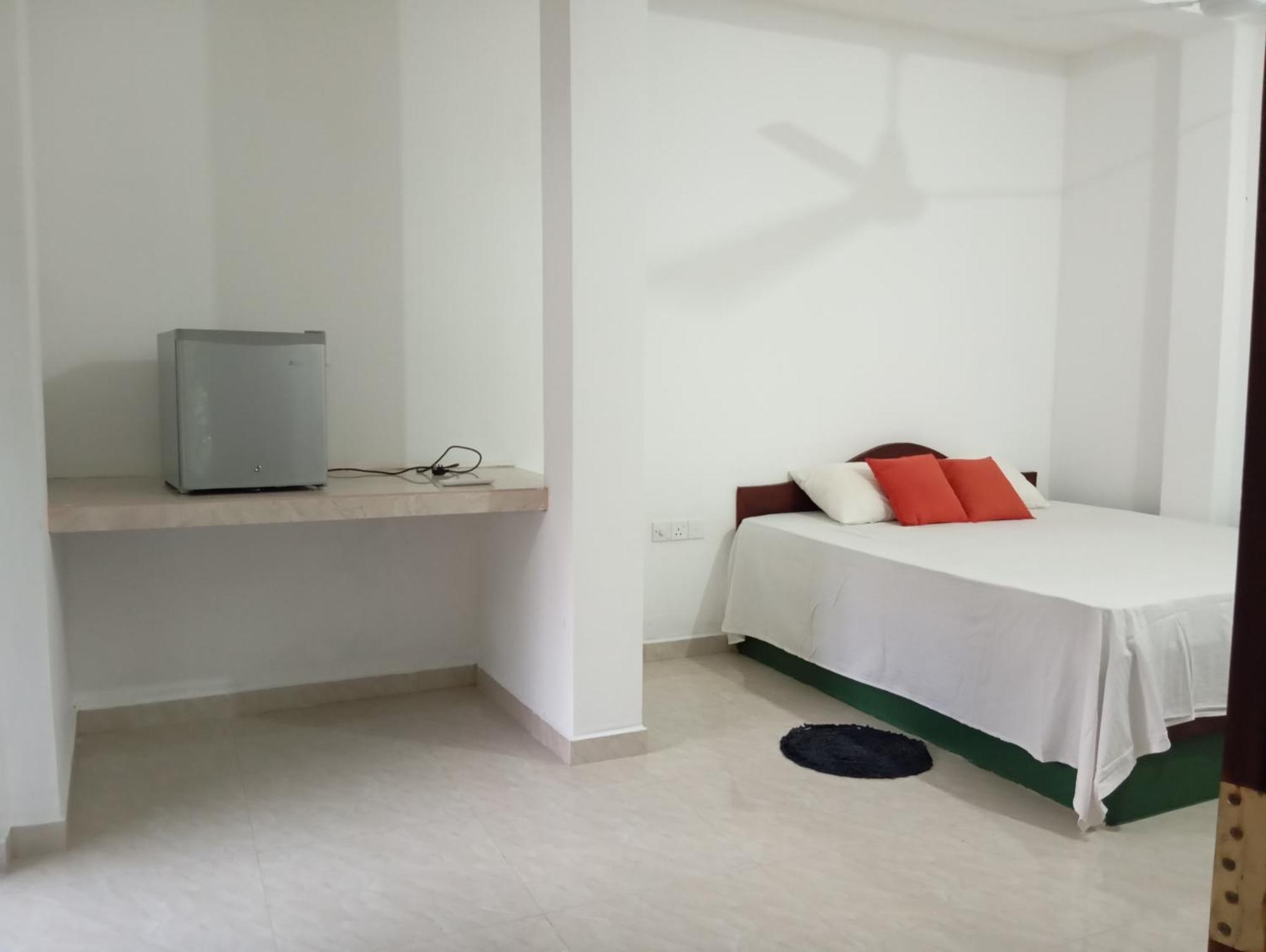 Villa Sidu Induruwa Εξωτερικό φωτογραφία