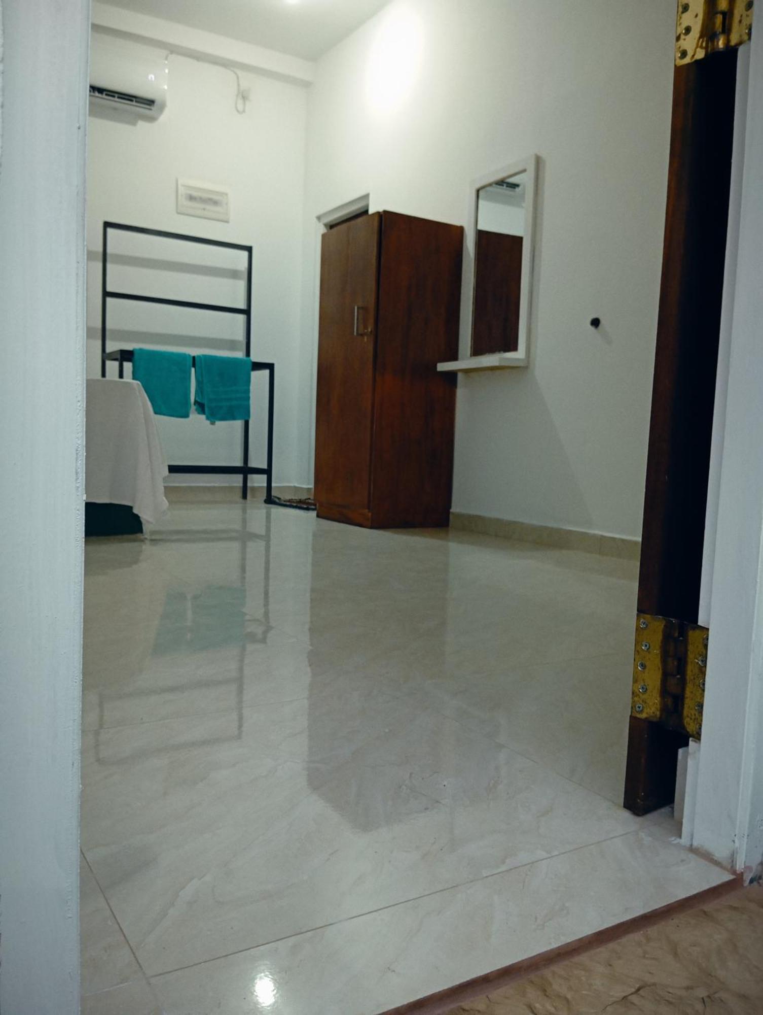 Villa Sidu Induruwa Εξωτερικό φωτογραφία