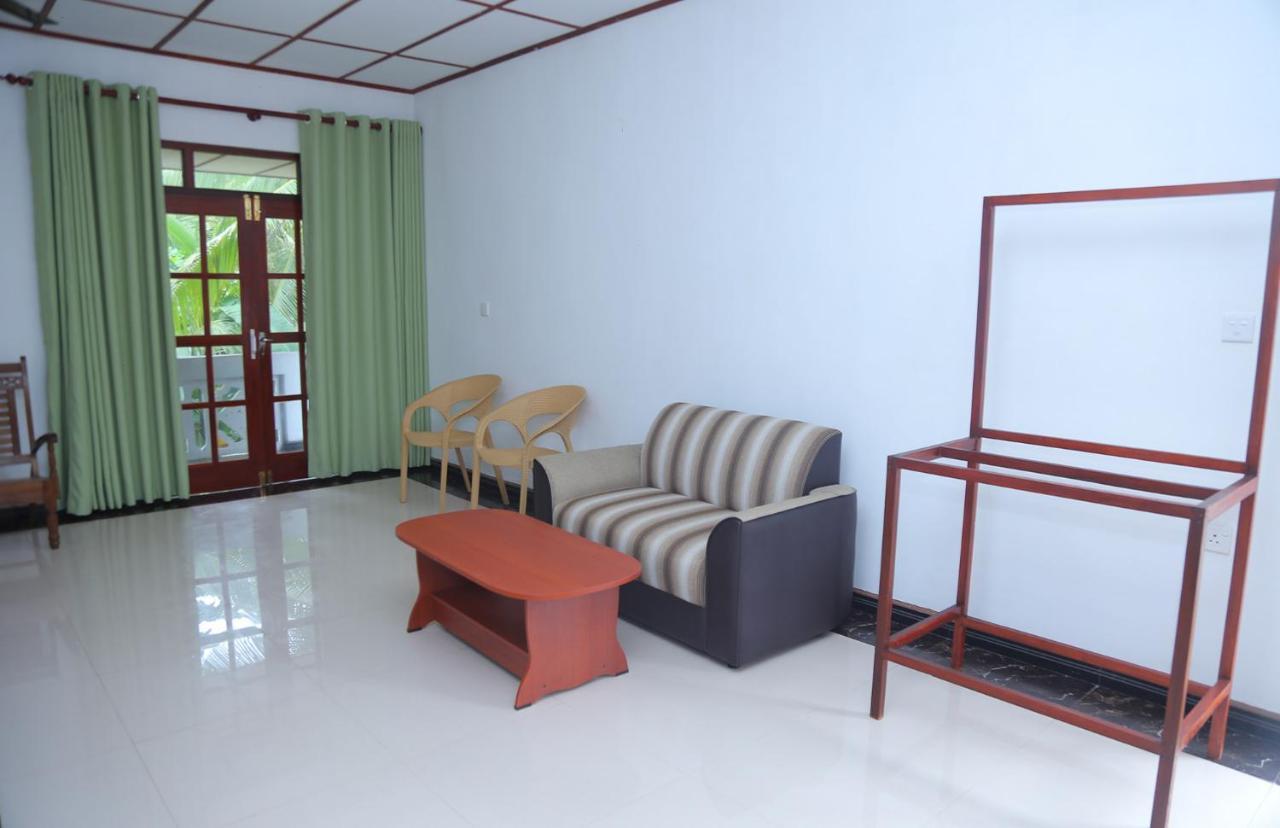 Villa Sidu Induruwa Εξωτερικό φωτογραφία