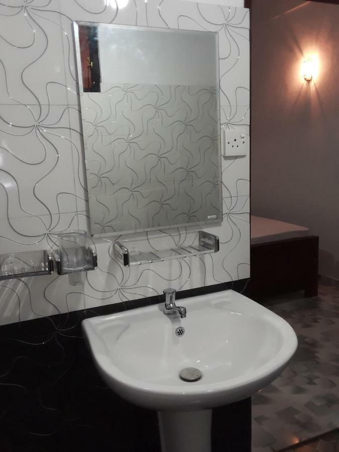 Villa Sidu Induruwa Εξωτερικό φωτογραφία